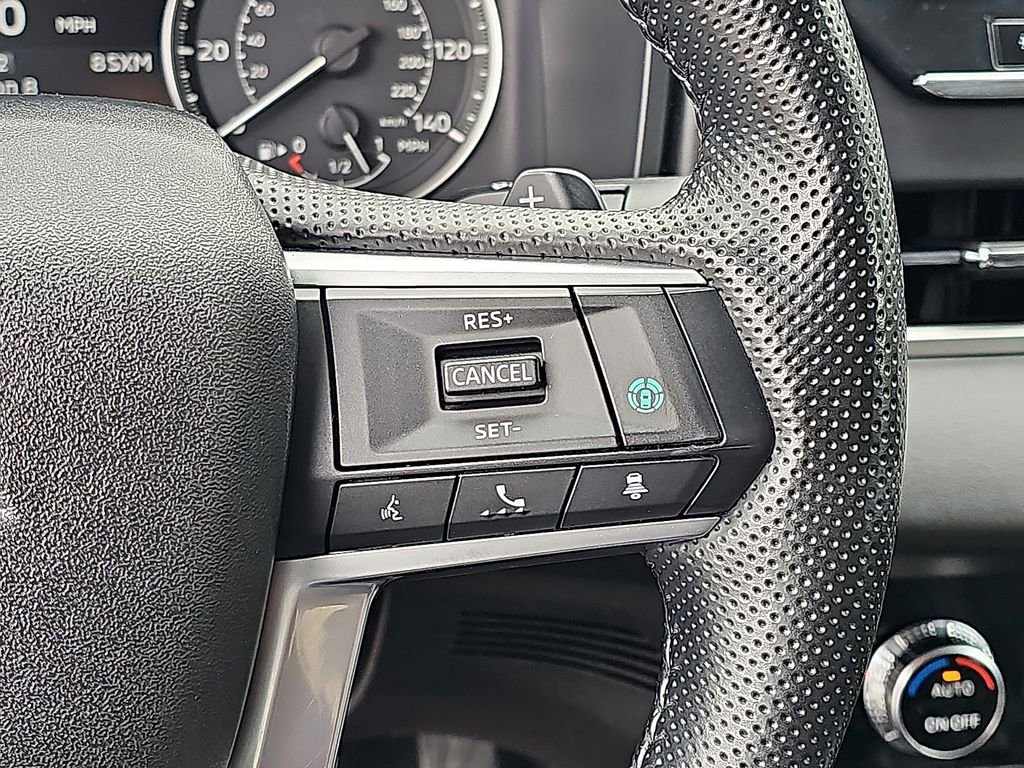 Used 2024 Mitsubishi Outlander SE image 23