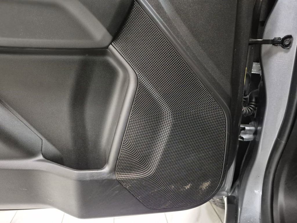 Used 2024 Chevrolet Colorado Trail Boss w/ LPO, Dark Essentials Package image 25