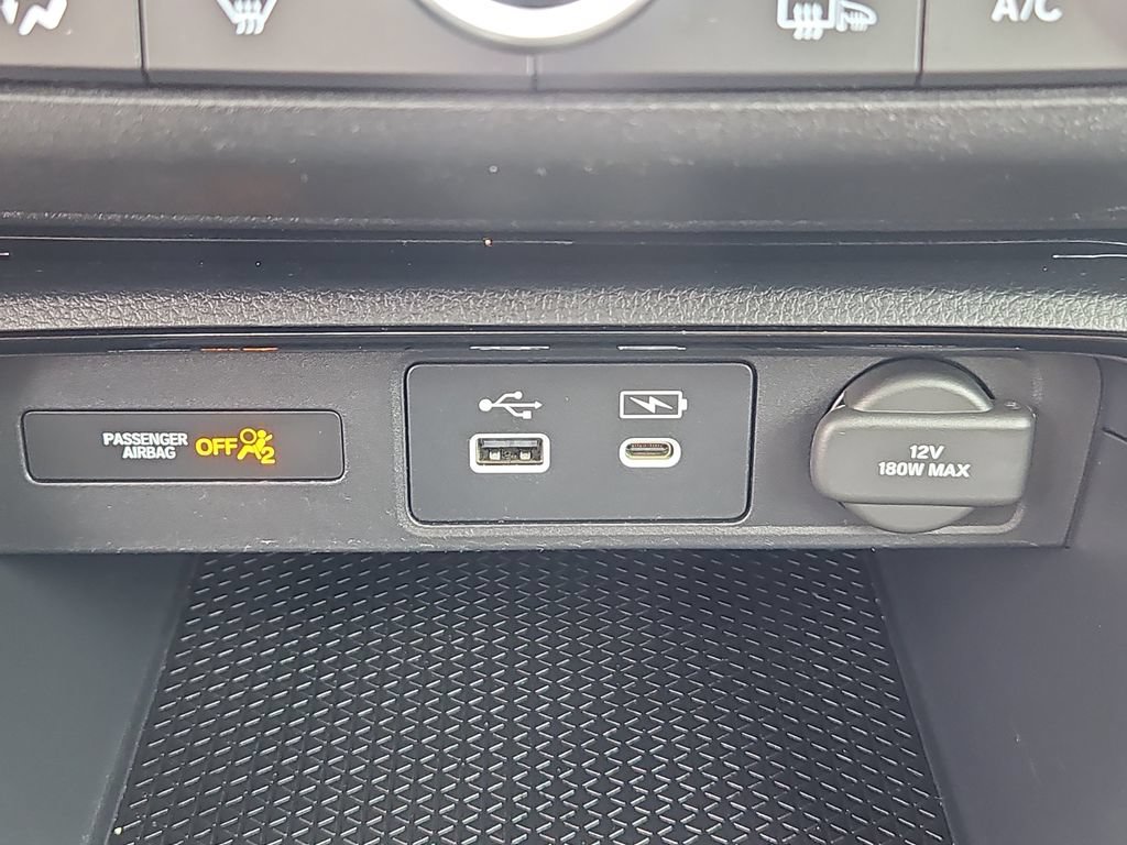 Used 2024 Honda CR-V EX image 17
