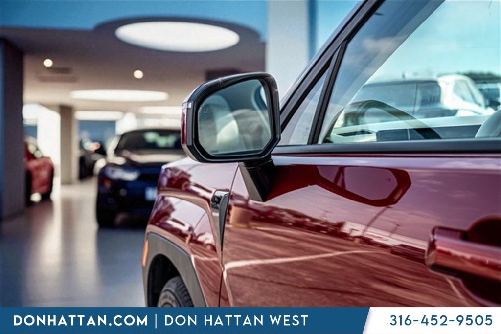 Used 2024 Hyundai Santa Fe SEL image 33