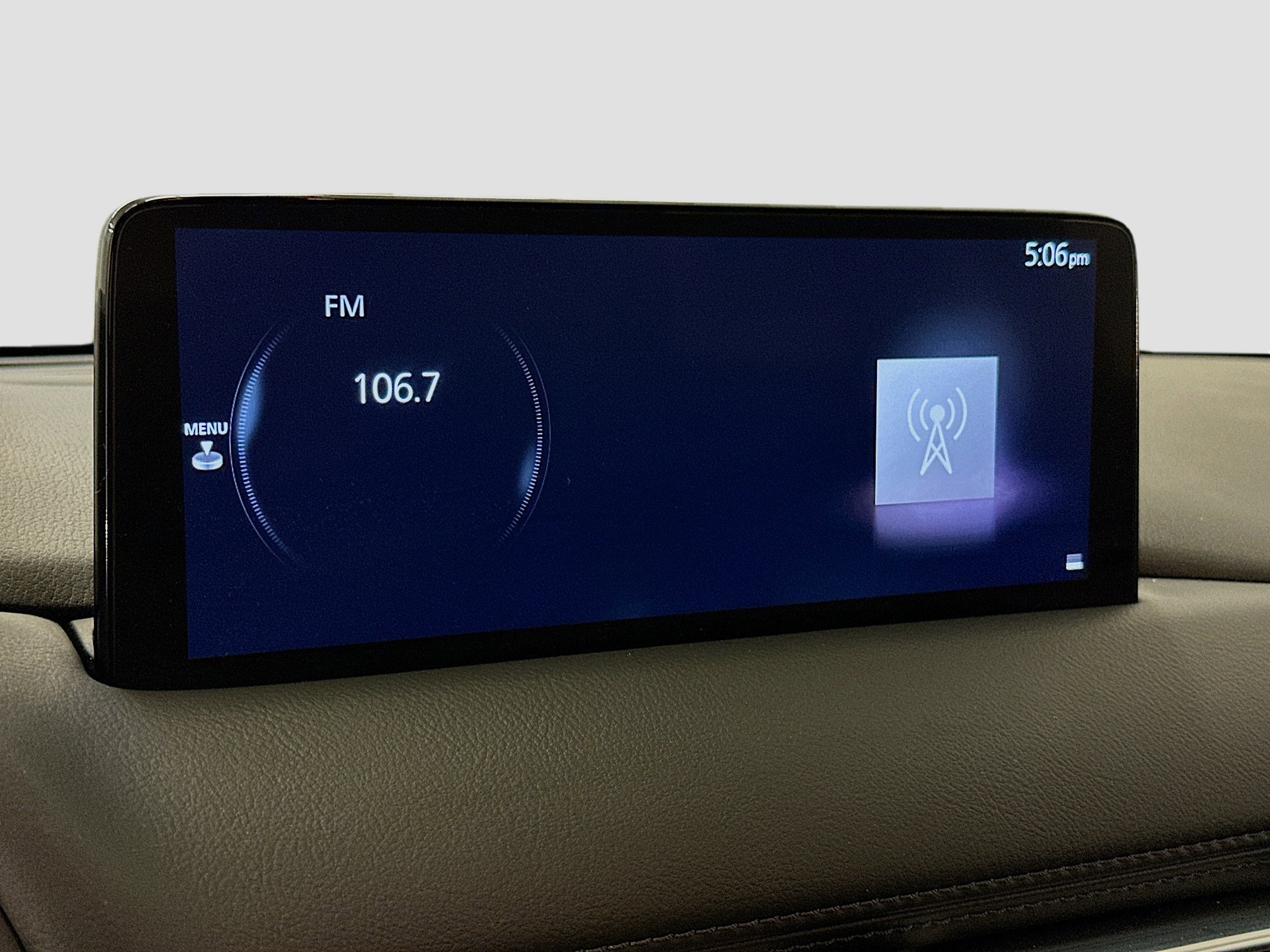 Used 2025 MAZDA CX-5 AWD 2.5 S w/ Preferred Package image 21