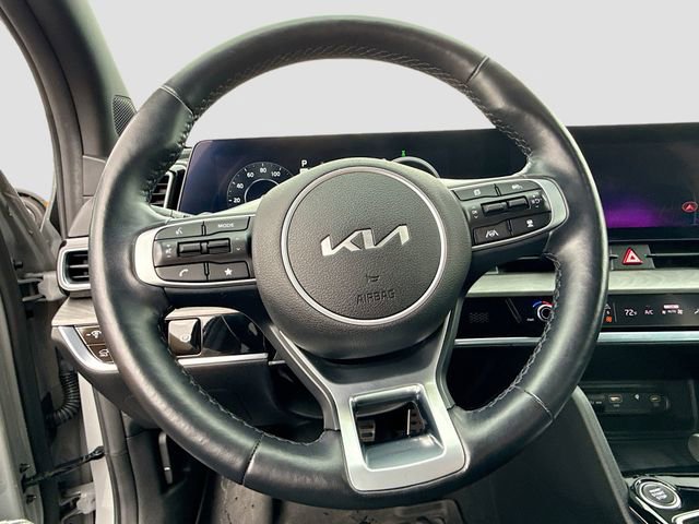 Used 2023 Kia Sportage X-Pro Prestige AWD/4WD image 13