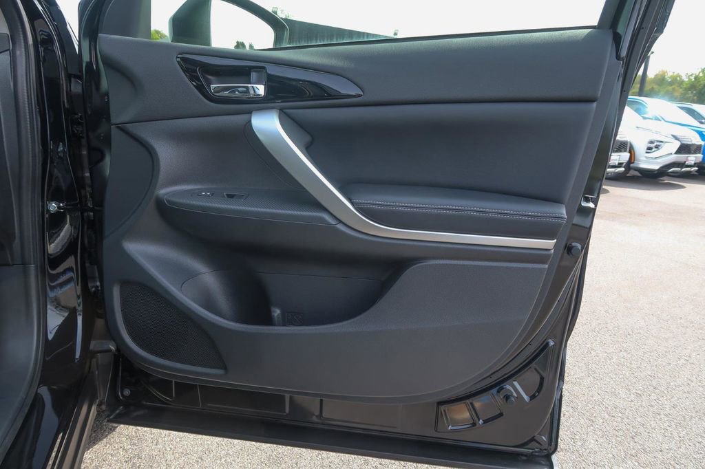 New 2026 Mitsubishi Eclipse Cross AWD image 21