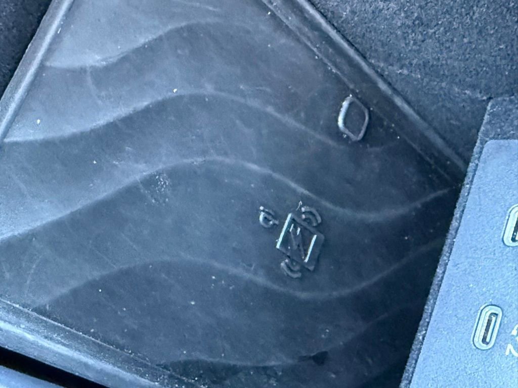 Used 2025 INFINITI QX80 Luxe image 36