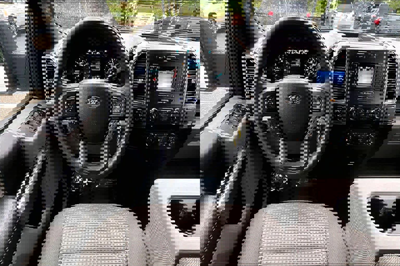 Used 2018 Ford F150 XLT image 5