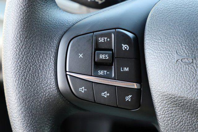 New 2025 Ford Transit 150 Low Roof AWD w/ Load Area Protection Package image 18