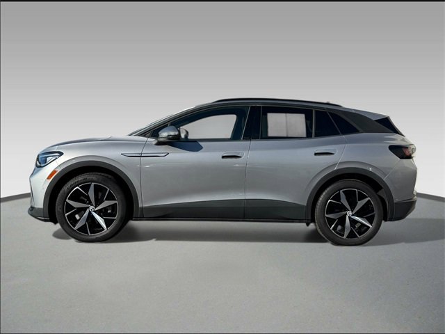 Certified 2023 Volkswagen ID.4 S image 3