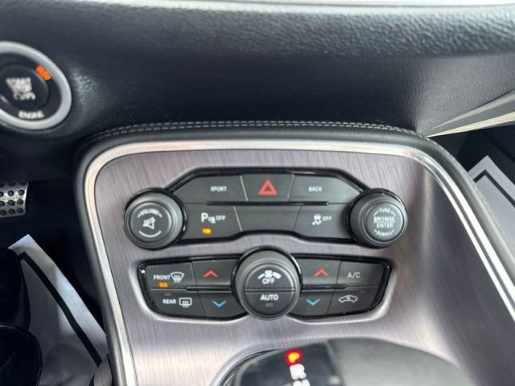 Used 2016 Dodge Challenger R/T Plus RWD image 32
