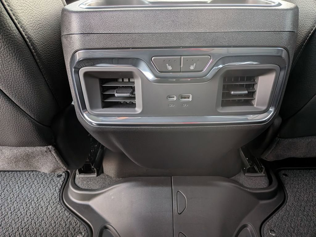 New 2026 GMC Sierra 2500 Denali w/ Max Trailering Package image 10