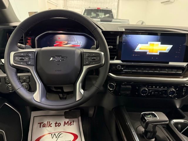 New 2026 Chevrolet Silverado 1500 RST image 16