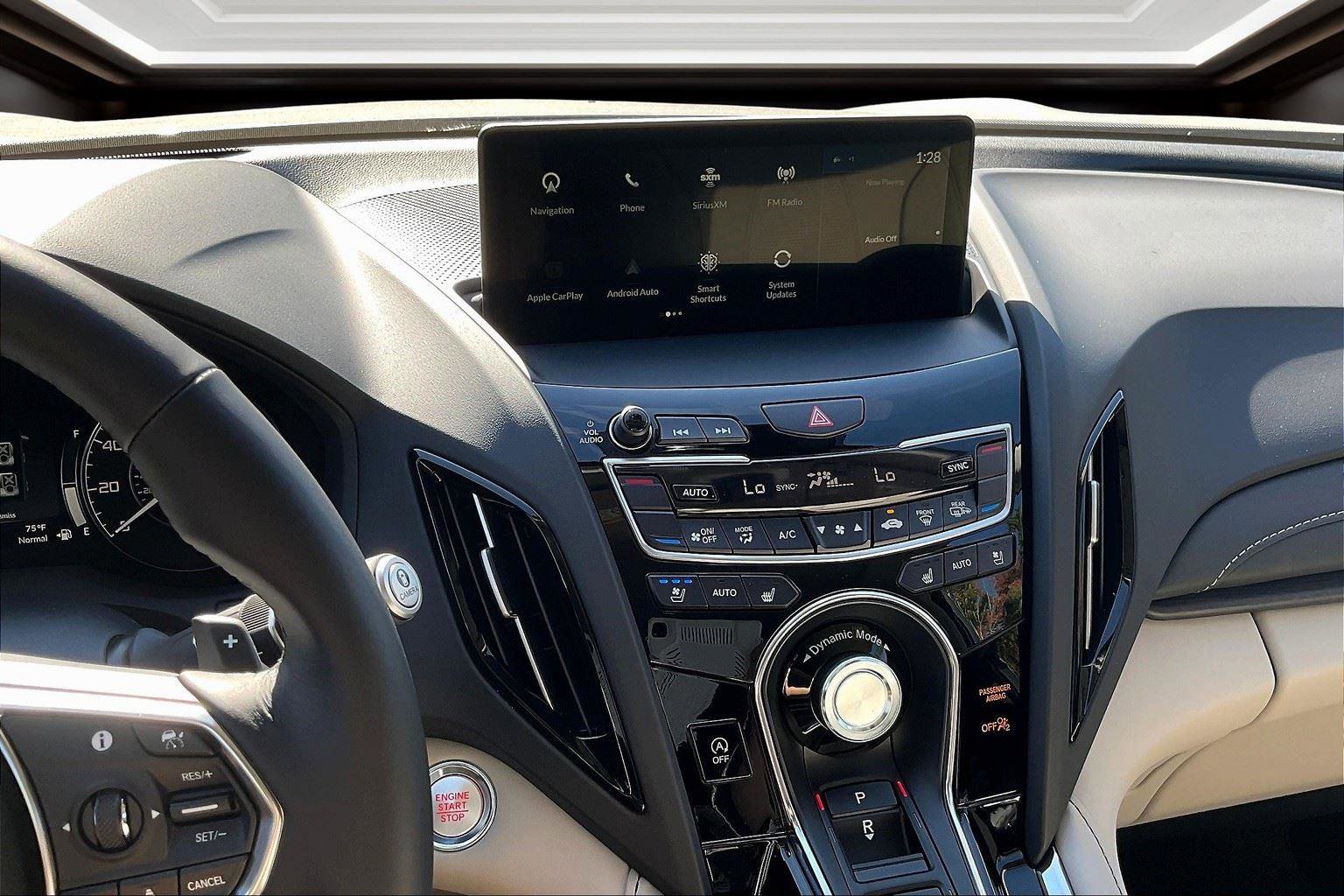 New 2025 Acura RDX SH-AWD w/ Advance Package image 7