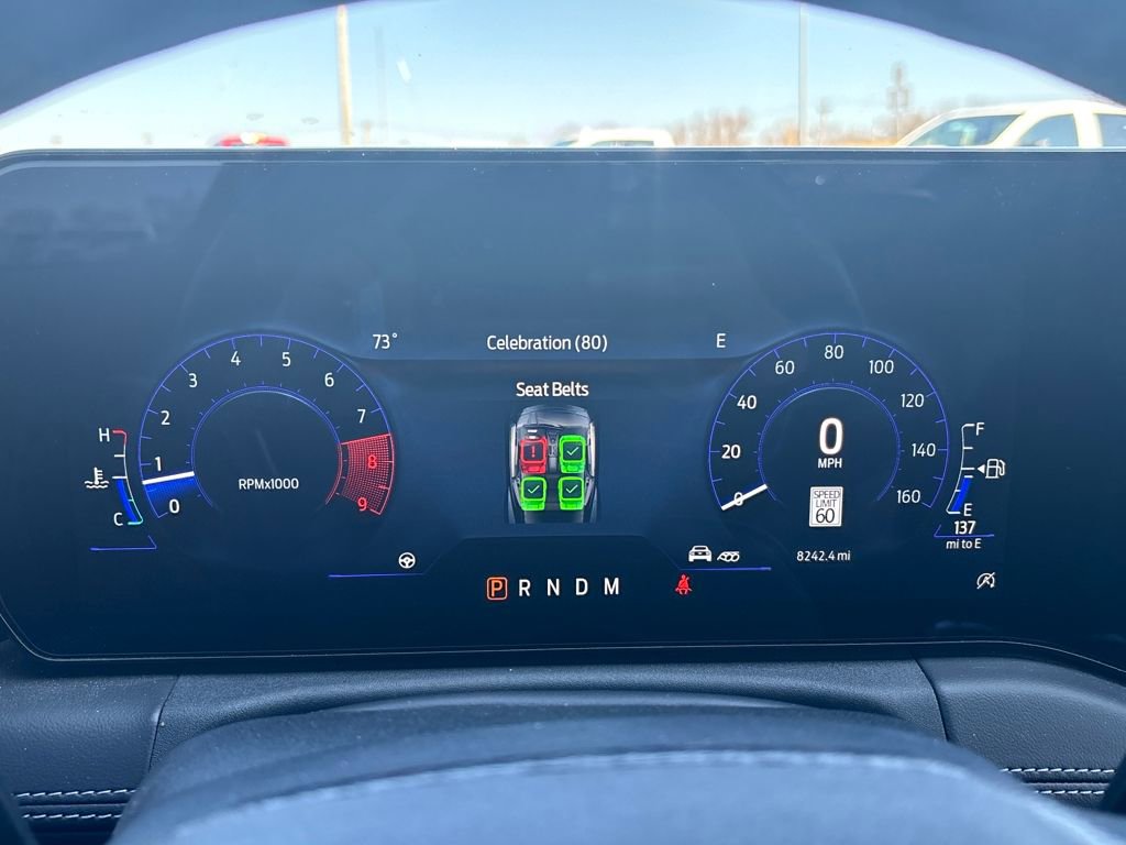 Used 2024 Ford Mustang GT Premium image 28