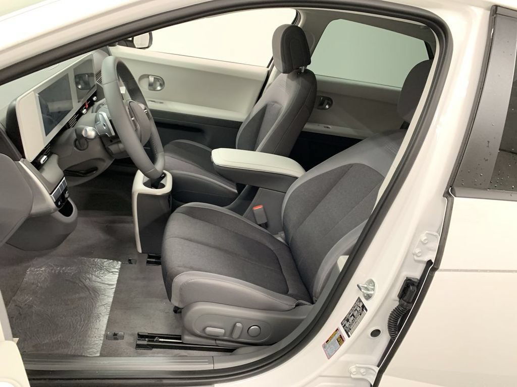 Used 2024 Hyundai Ioniq 5 SEL AWD/4WD image 9