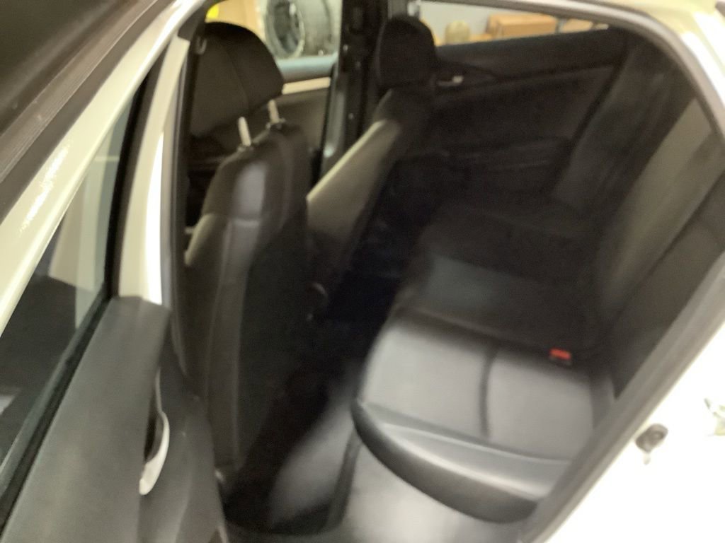 Used 2021 Honda Civic Sport image 17