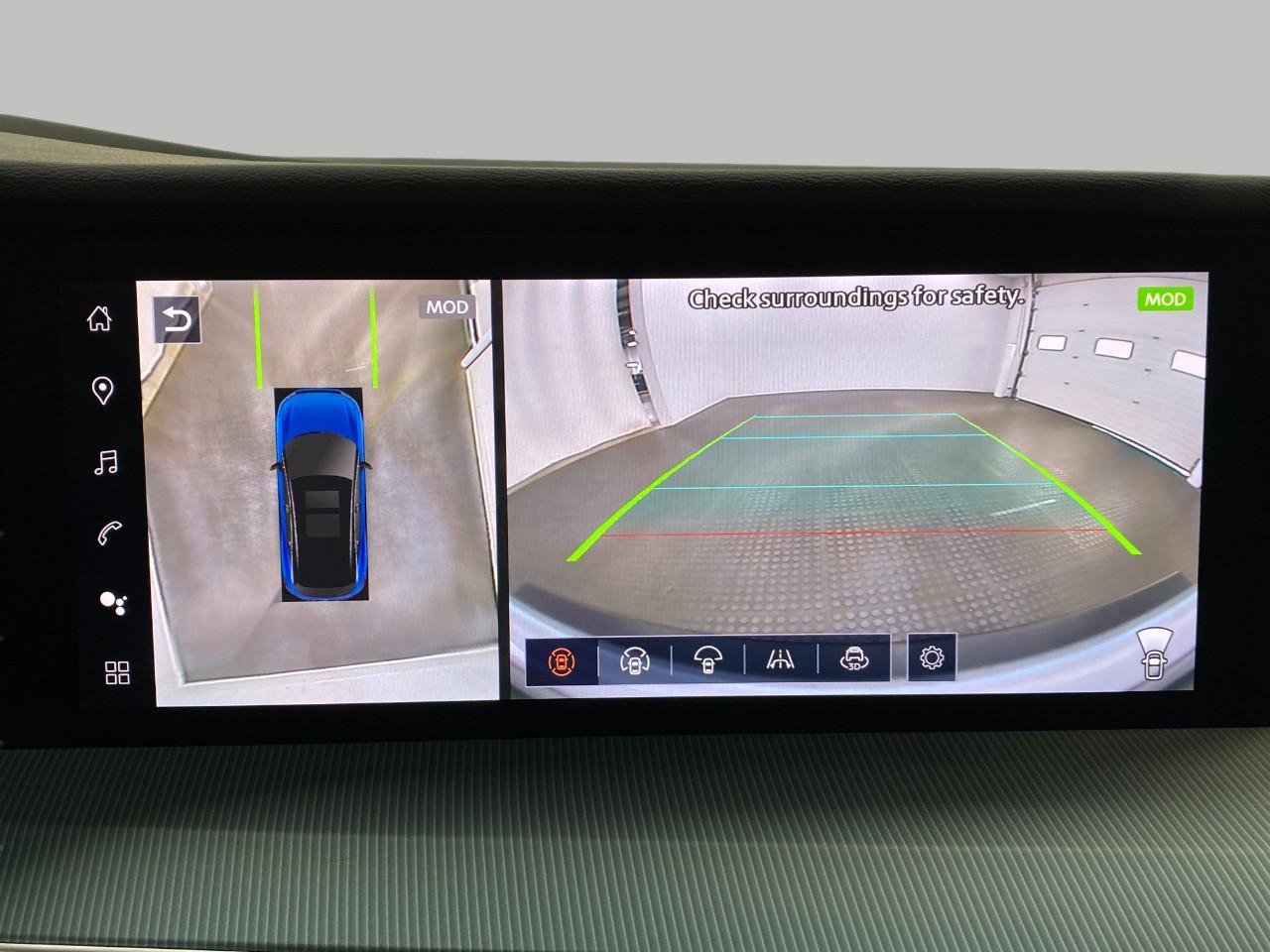 Used 2025 Nissan Murano SL image 25