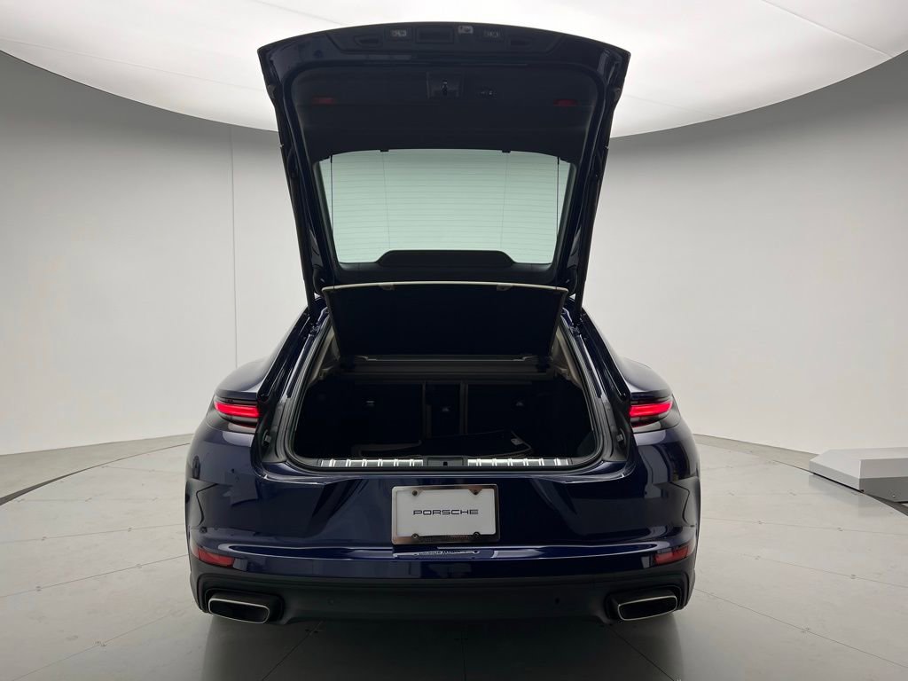 New 2025 Porsche Panamera image 20