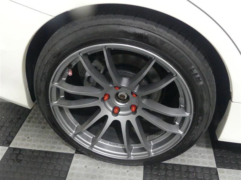 Used 2019 Subaru WRX Premium AWD/4WD image 16