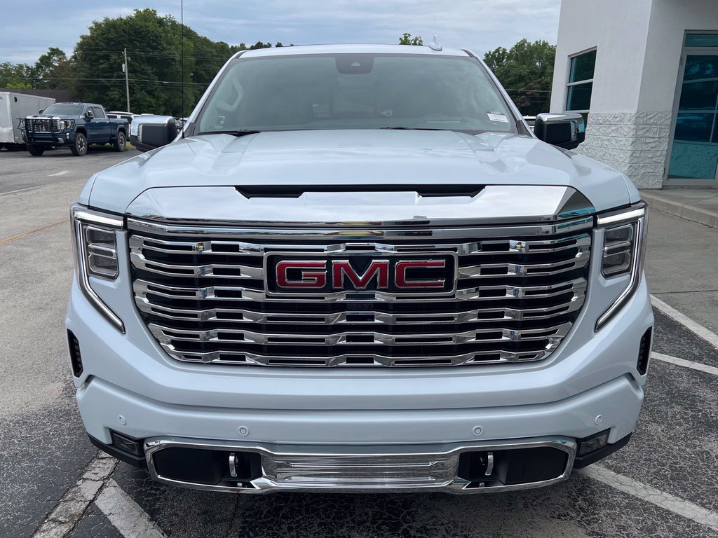 New 2026 GMC Sierra 1500 Denali w/ Denali Reserve Package AWD/4WD image 6
