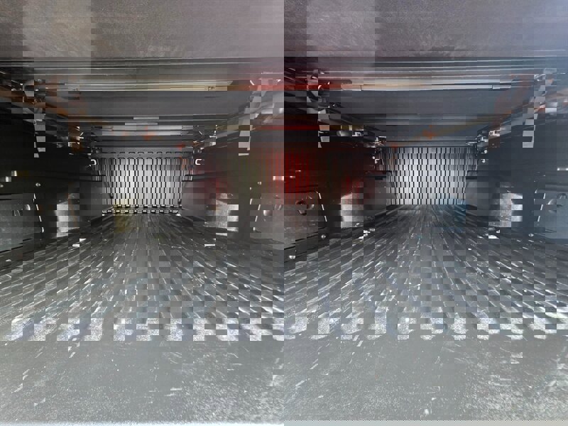 Used 2017 Toyota Tacoma TRD Off-Road w/ Premium & Technology Package image 32