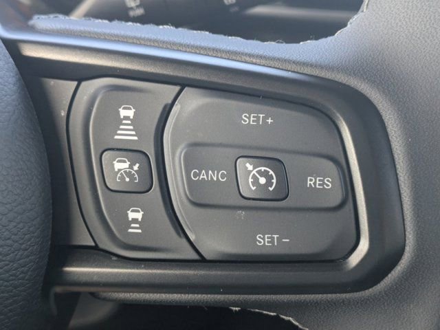 Used 2026 Jeep Wrangler Unlimited Rubicon image 22