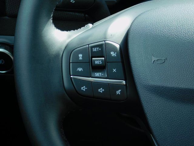 New 2025 Ford Bronco Sport Outer Banks w/ Outer Banks Tech Package+ image 18