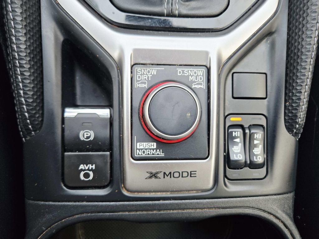 Used 2020 Subaru Forester Limited image 32