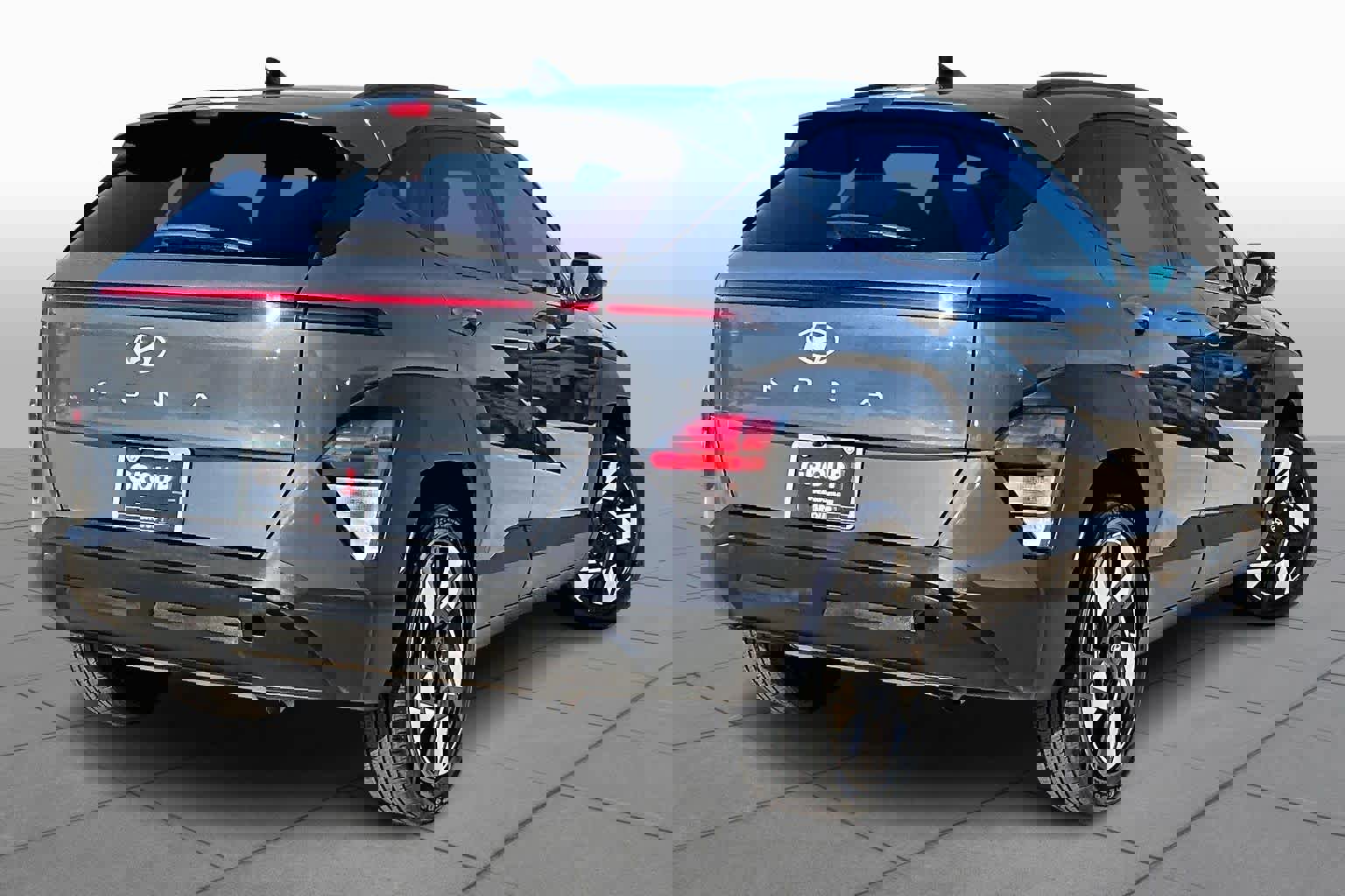 Used 2024 Hyundai Kona SEL image 12