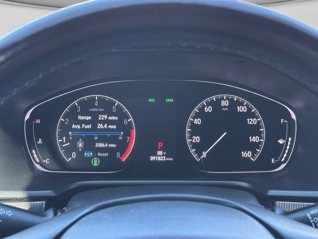 Used 2020 Honda Accord Sport image 12