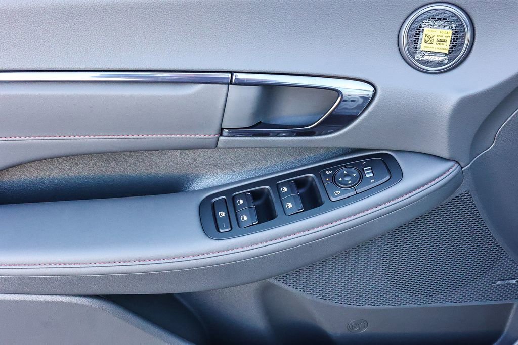 New 2026 Hyundai Sonata N Line FWD image 20