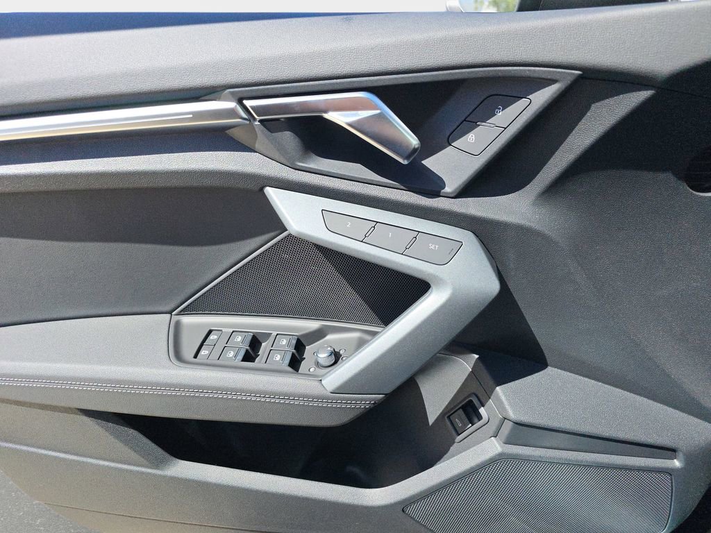 New 2026 Audi A3 2.0T Premium image 17