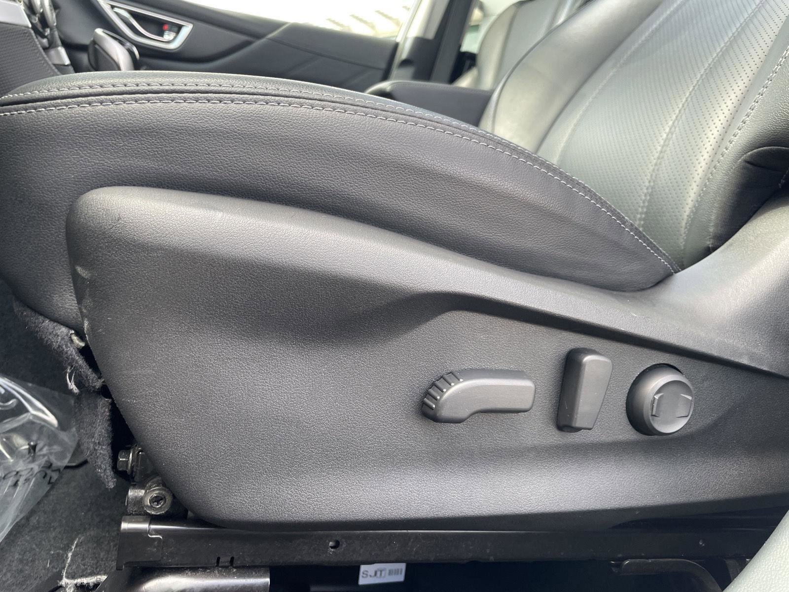 Used 2020 Subaru Forester Limited w/ Popular Package #3 image 20