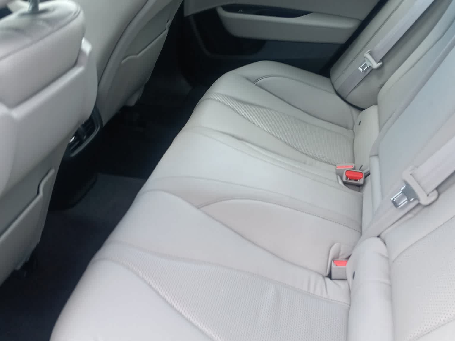 Used 2023 Acura TLX w/ Technology Package FWD image 16