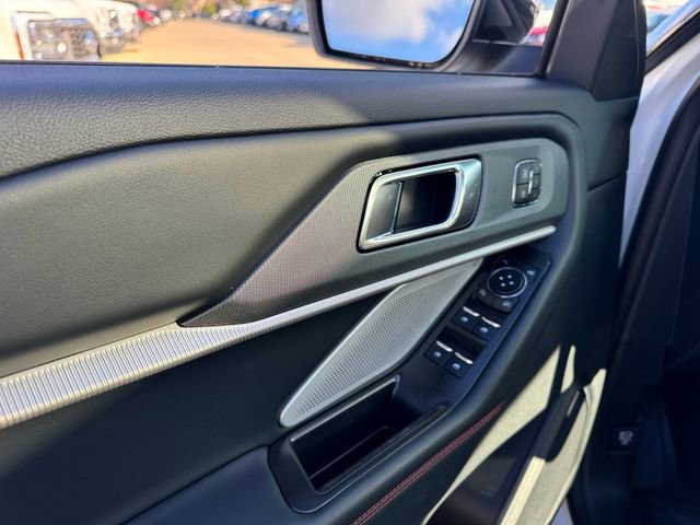New 2026 Ford Explorer ST w/ Sun And Sound Package image 21