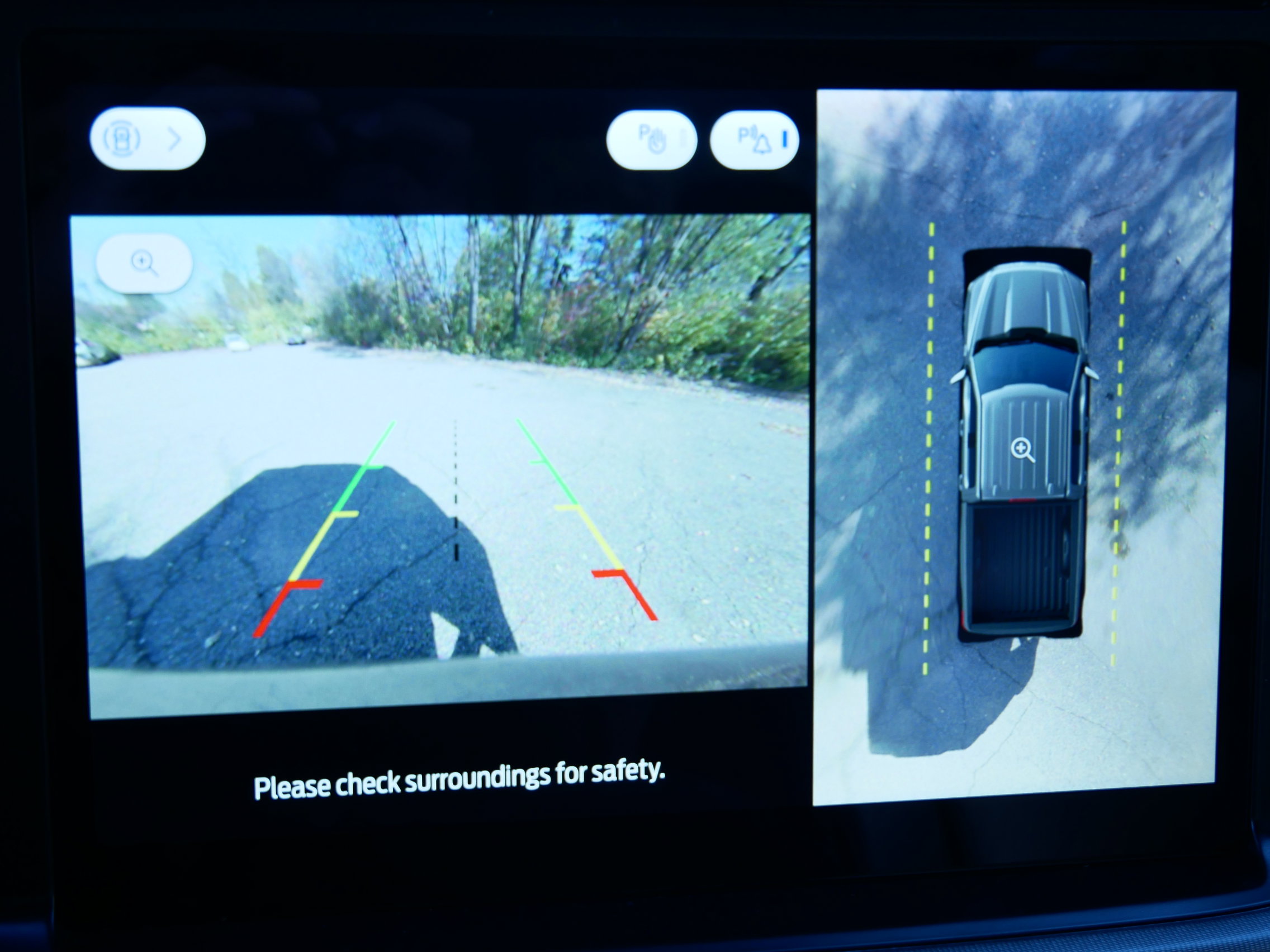 New 2025 Ford F150 Platinum w/ Equipment Group 702A High image 10