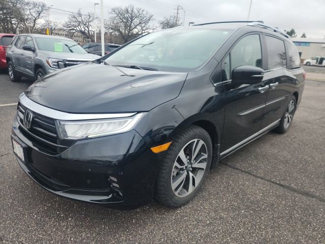 Used 2024 Honda Odyssey Touring image 6