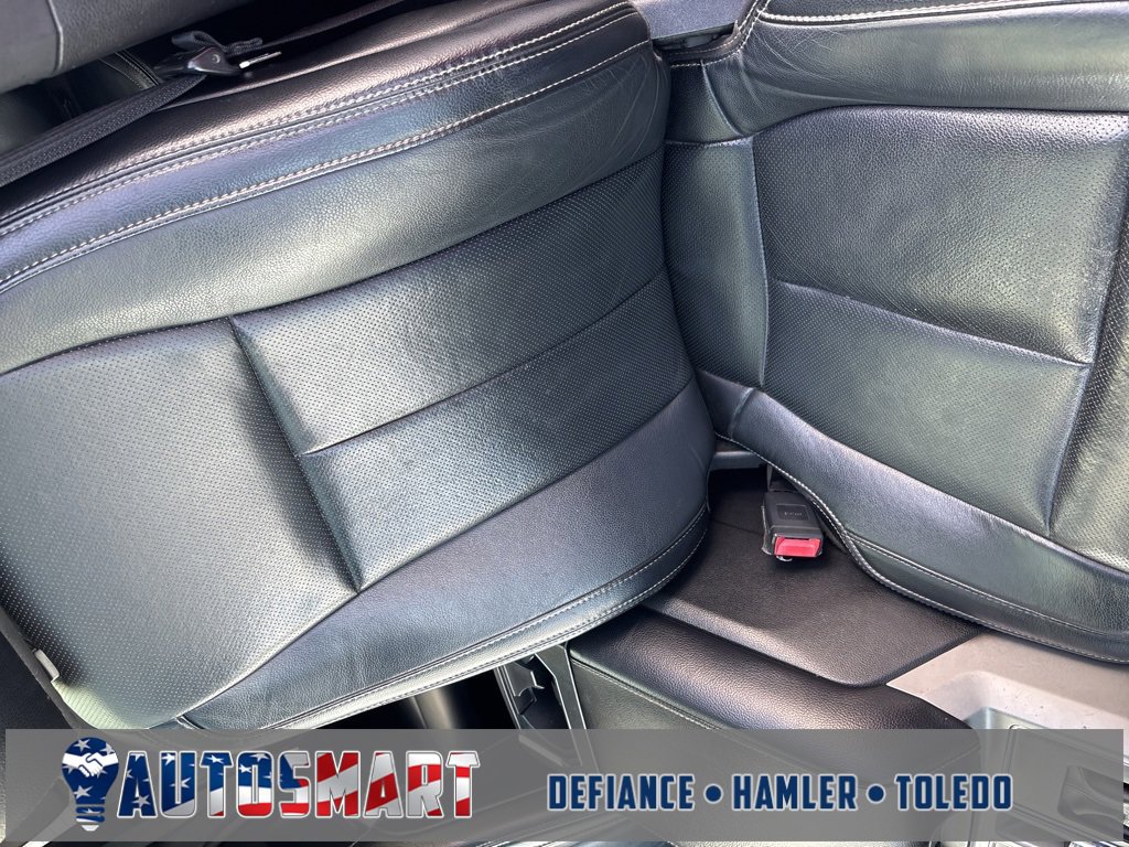 Used 2018 Ford F150 Lariat w/ Equipment Group 502A Luxury image 51