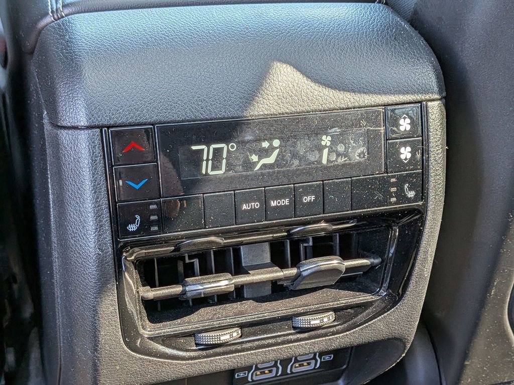 Certified 2021 Jeep Grand Cherokee L Limited image 27