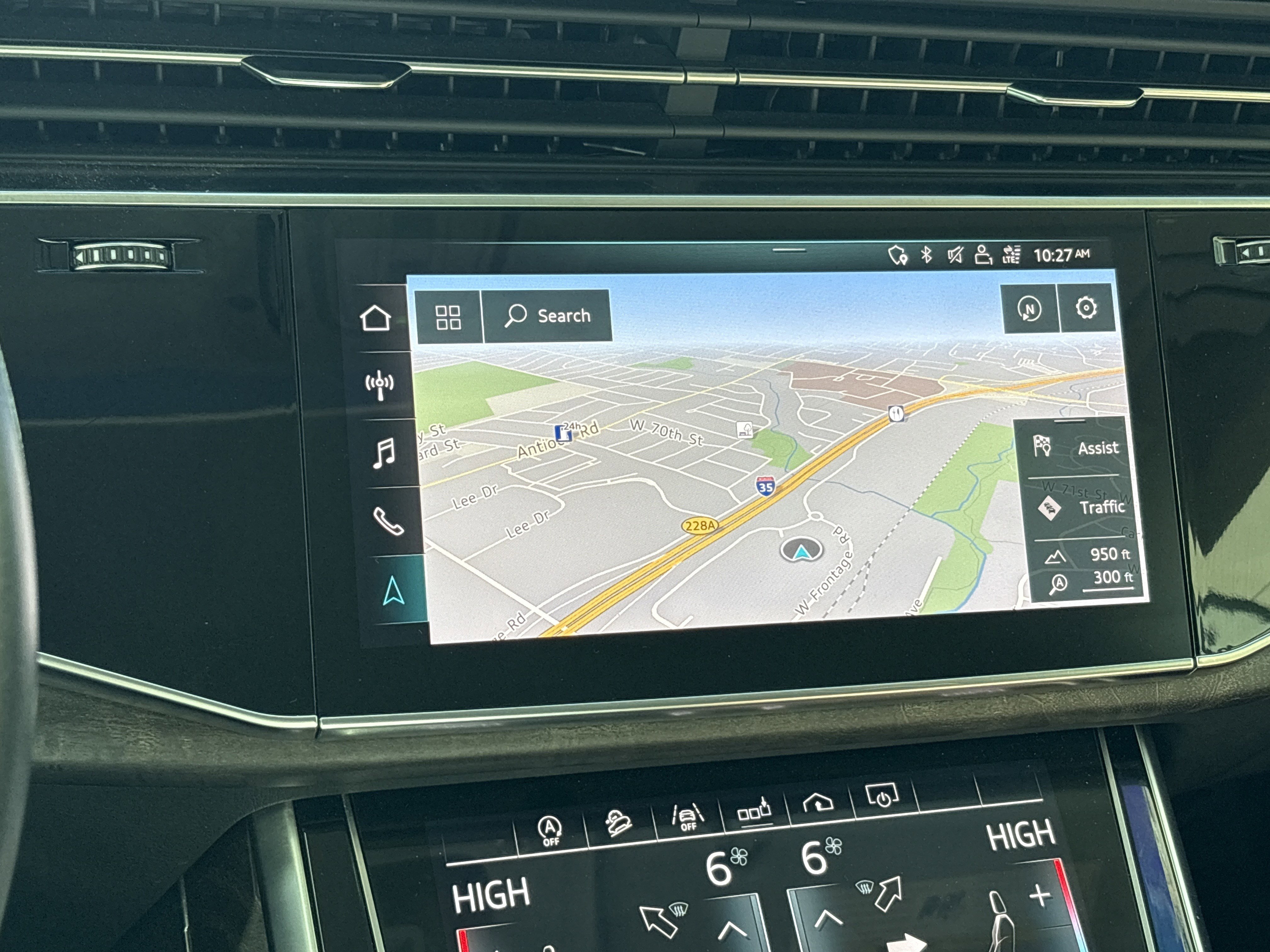 Used 2019 Audi Q8 Premium Plus w/ Premium Plus image 24