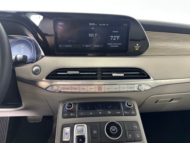 Used 2021 Hyundai Palisade Calligraphy w/ Cargo Package image 21