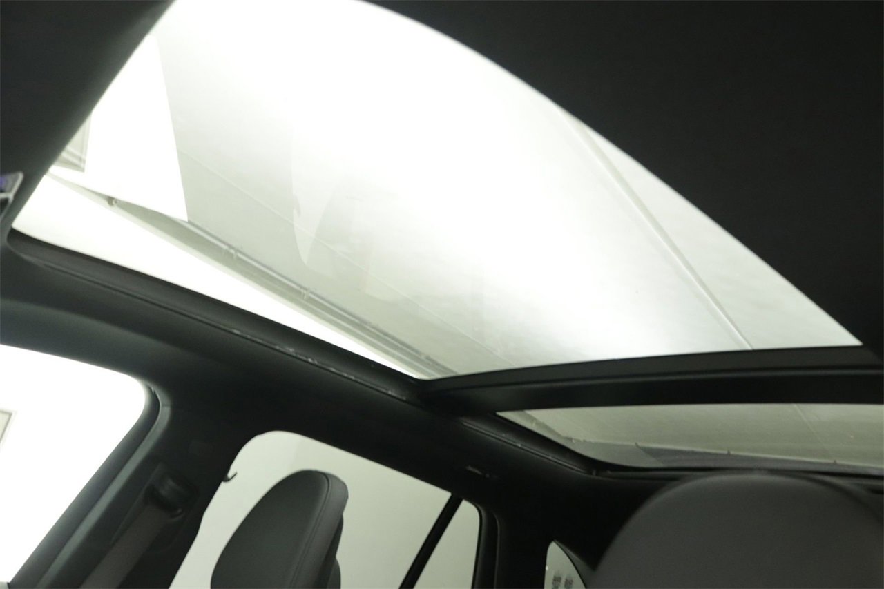 New 2025 Mercedes-Benz EQE AMG 4MATIC SUV image 14