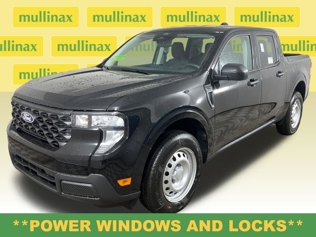 New 2026 Ford Maverick XL image 15