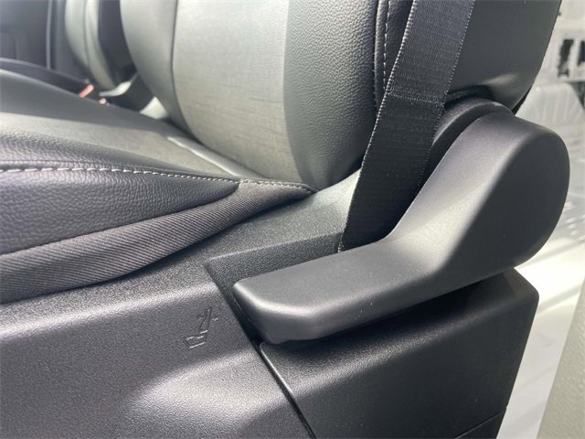 New 2025 Ford Transit 350 148 Low Roof AWD image 13