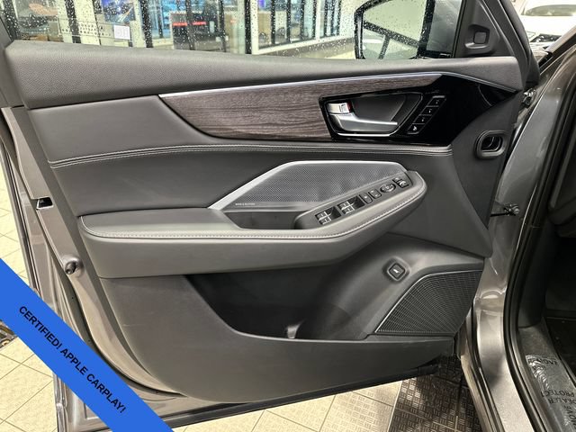 Certified 2026 Acura MDX SH-AWD w/ Advance Package image 11