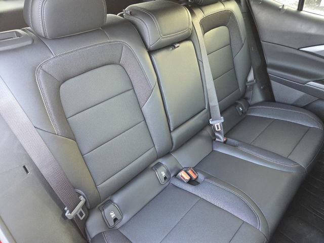 New 2026 Chevrolet Equinox EV LT image 27