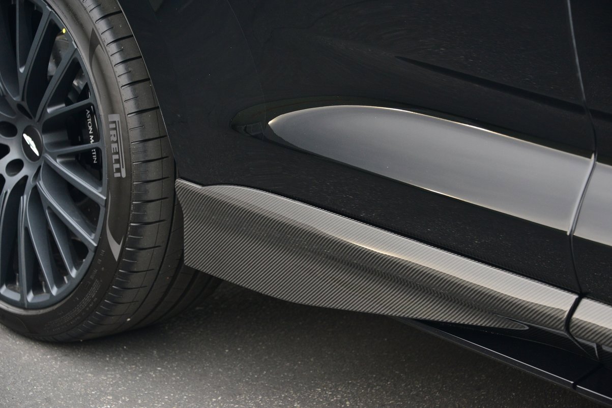 Used 2023 Aston Martin DBX 707 image 21