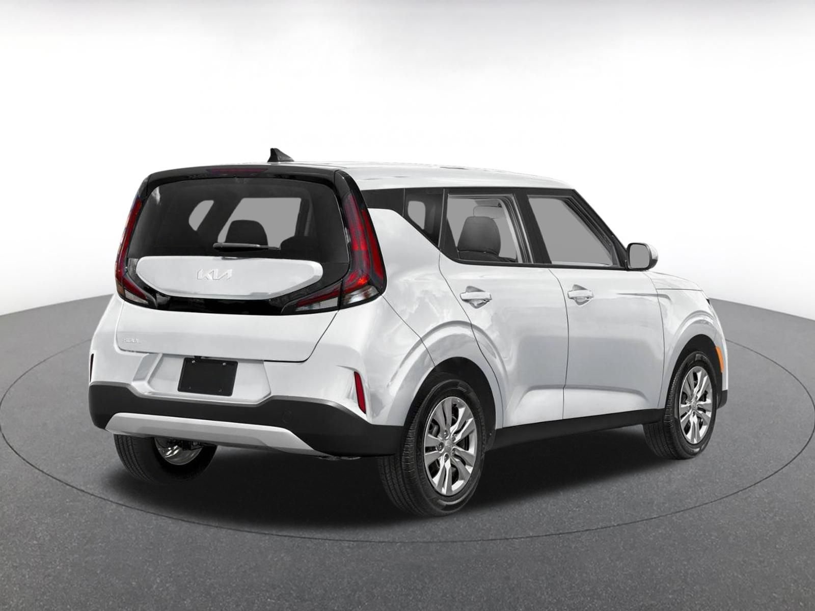 Used 2025 Kia Soul LX w/ LX Technology Package FWD video 2