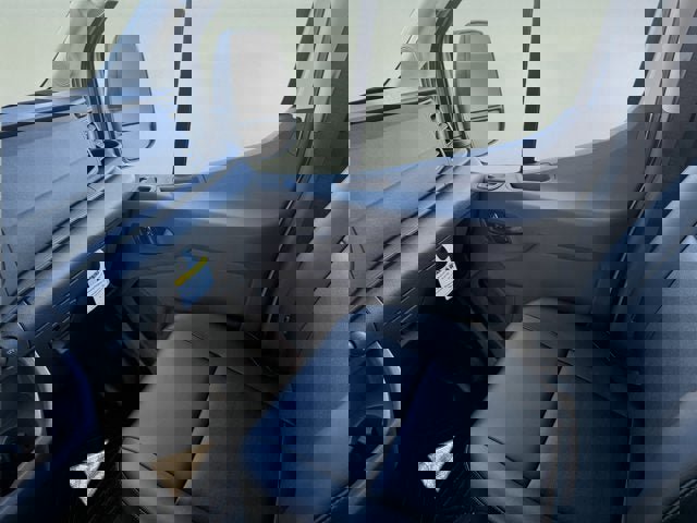 New 2025 Ford Transit 250 148 Medium Roof w/ Interior Upgrade Package image 16