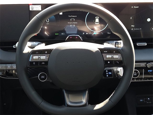 New 2026 Hyundai Ioniq 5 SEL image 14