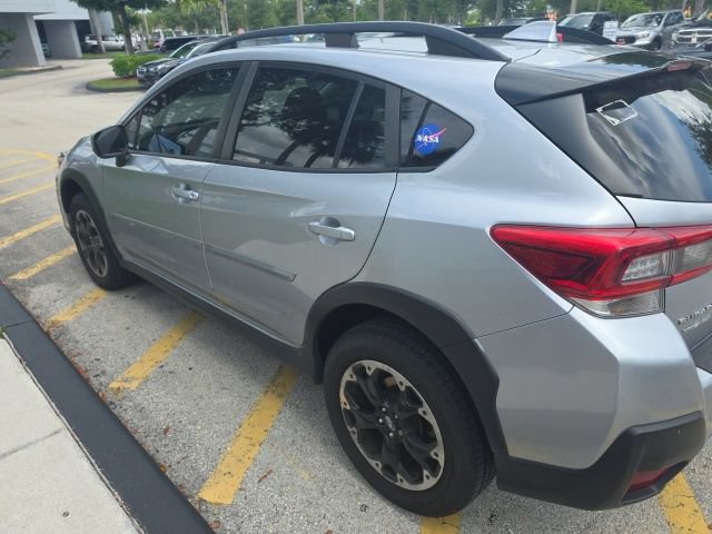 Used 2023 Subaru Crosstrek 2.0i Premium AWD/4WD image 5