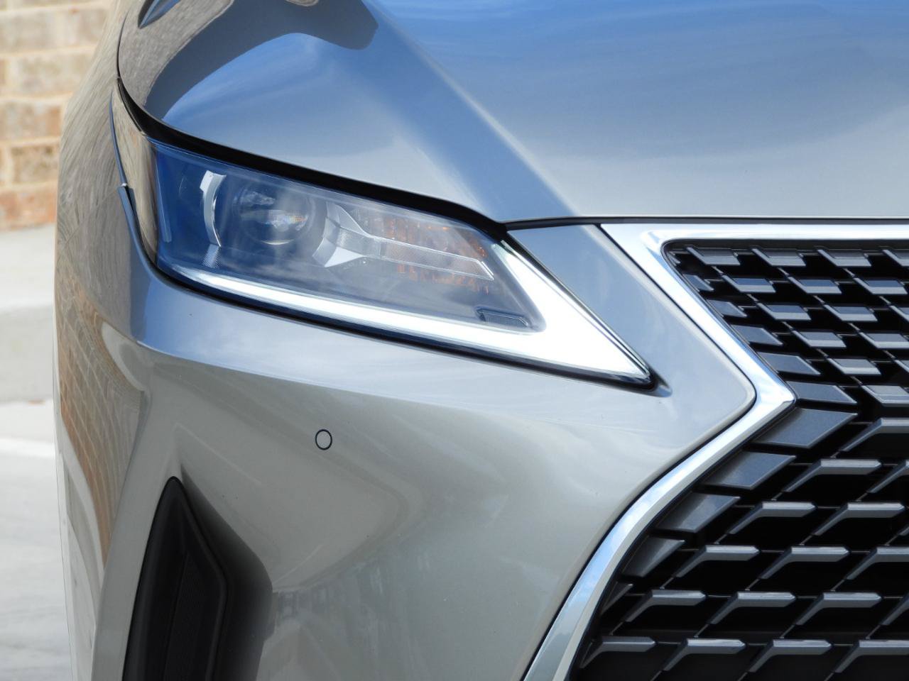 Used 2020 Lexus RX 350 FWD w/ Accessory Package image 34